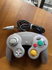 Manette Nintendo GameCube
