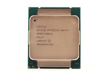 Intel Xeon E5-2667 V3 3.20GHz