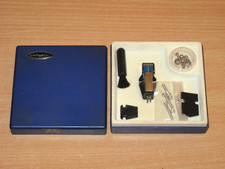 Ortofon M15E SUPER Cartouche