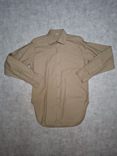 Chemise militaire armée - chemise,