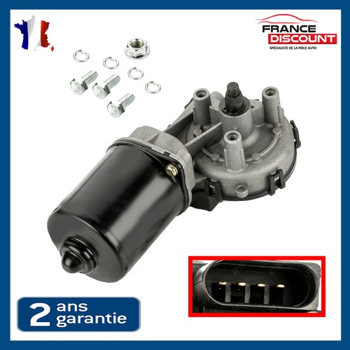 Moteur essuie glace avant - d'essuie,
