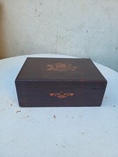 Coffret à Châle Ou Bijoux En