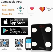 Pèse-Personne Balance