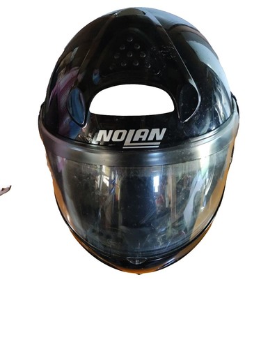 Casque modulable nolan n101 - modulable,