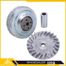 Primary Sliding Fixed Clutch