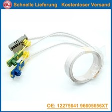 Repair Cable With Connectors 12275641 96605656XT For Citroen For Peugeot