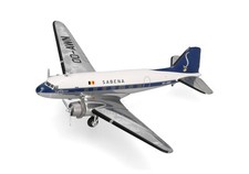 Mc Donnell Douglas DC-3 Sabena