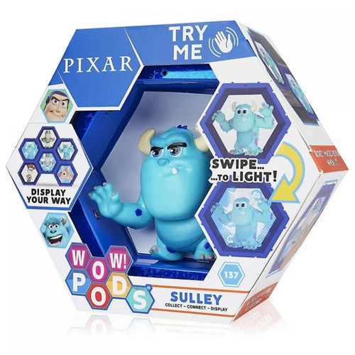 Disney figurine sully - -,