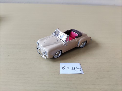 Eligor renault cabriolet - renault,