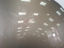 Capot AUDI A6 3 AVANT PHASE 2