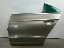 Porte arriere gauche