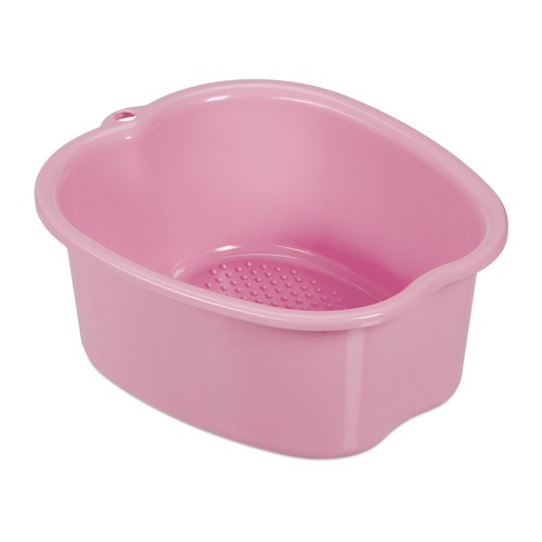 Bain pieds pédiluve en - pédiluve,