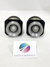 Paire de tweeter vintage JBL