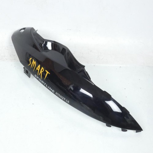 Coque arrière pour scooter - arrière,