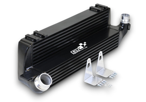 Echangeur air gros volume - air,