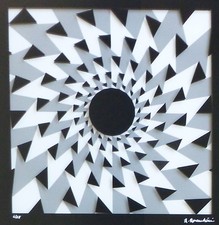 Marcello Morandini 3 D