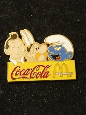 Pin's BD Tintin Astérix
