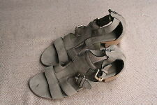 Escarpins sandales chaussures basses Kennel & Schmenger pointure 37,5 - jamais portés -