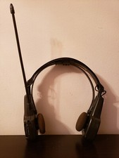 Used.  Vintage GPX AM/FM