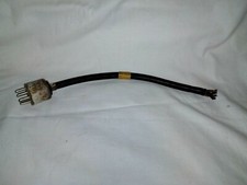 CD 1108 cable BC-1000 SCR-300 only male  connector  military radio 