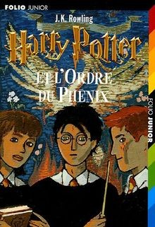 Harry potter vol - vol.,