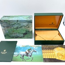 Rolex Box 68.00.55 Datejust