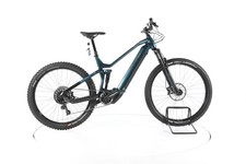 Haibike AllTrail 5 VTT électrique tout suspendu Yamaha Batterie 720Wh 29"/27,5"