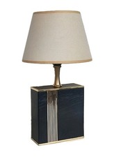 BELLE LAMPE LE DAUPHIN VINTAGE