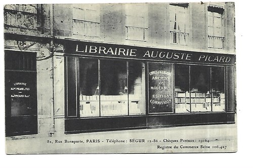Paris librairie auguste - ,