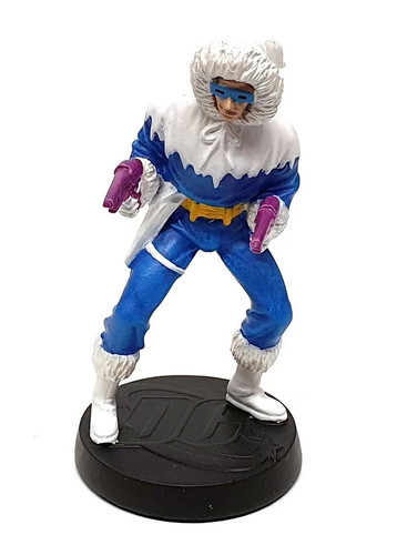 Marvel eaglemoss comics - marvel-eaglemoss, dc
