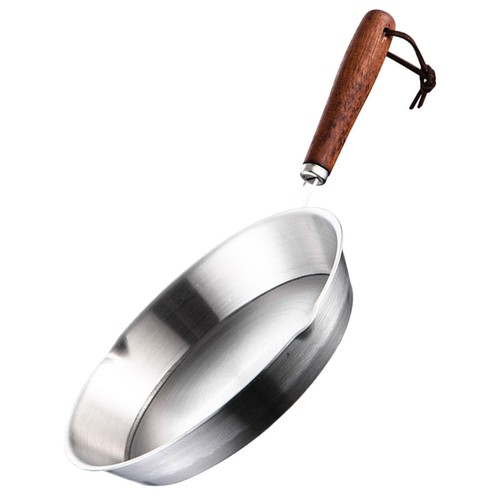 Poêle œufs cuisine - œufs,
