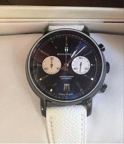 Seiko chronograph sii - seiko,