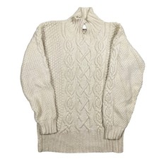 Vintage Inverallan Handknit
