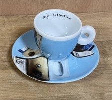 Tasse et sous tasse a café
