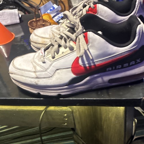 Nike air max ltd athletic - nike,