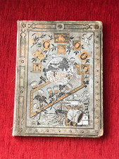 Très Ancien Album de Timbres