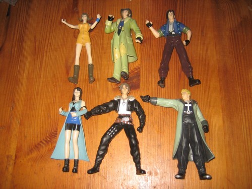 Lot figurines final - 6,