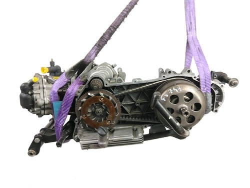 Moteur piaggio mp3 - mp3, 125