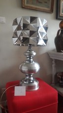 Grande lampe space - space, age-pied