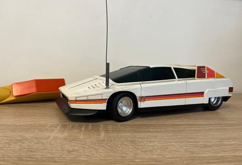 Joustra navajo bertone - bertone, alfa