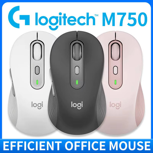 Souris bluetooth logitech m650 - souris,