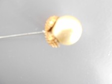 Ancienne épingle à chapeaux