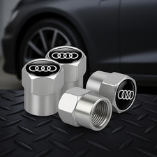 Capuchons de valve Audi –