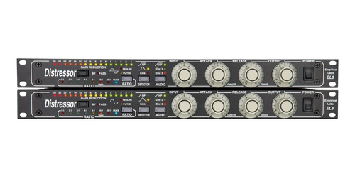 Empirical labs el8 - labs, el8-s