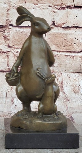 Signed milo bronze sculpture - milo,