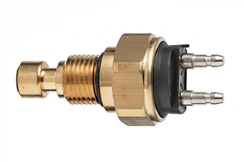 Thermocontact ventilateur - thermocontact,