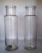 Verrerie de laboratoire. 2
