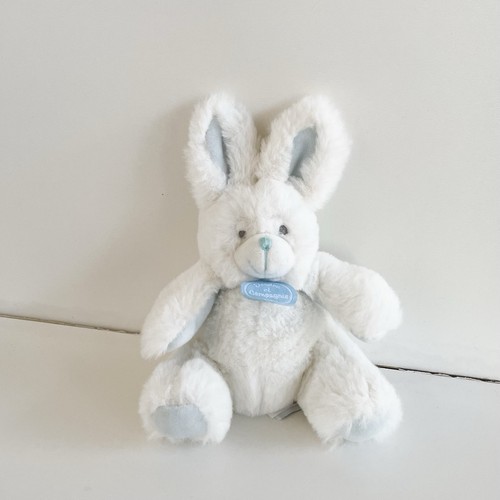 Doudou compagnie lapin - doudou, et