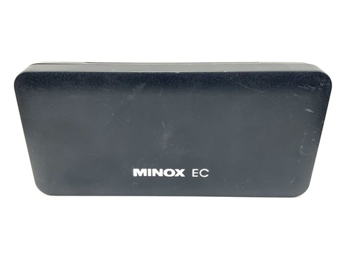 Minox photo avec - photo,