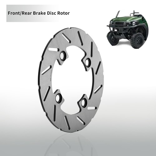 Atv disque frein avant - atv,